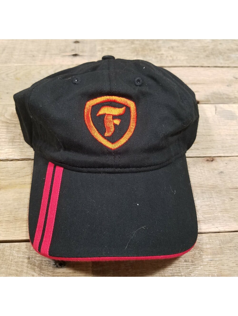 Firestone Baseball Cap Hat T4